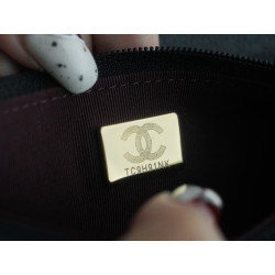 CHANEL-金典-PANDA