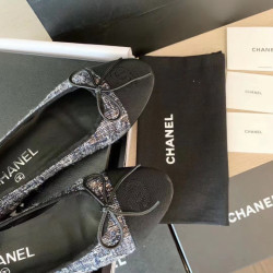 CHANEL