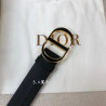 디올 벨트 DIOR BELT