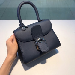 델보 브리앙 토드백 DELVAUX BRILLANT TOTE BAG