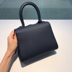 델보 브리앙 토드백 DELVAUX BRILLANT TOTE BAG