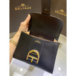 델보 브리앙 토드백 DELVAUX BRILLANT TOTE BAG