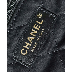 CHANEL-枫叶