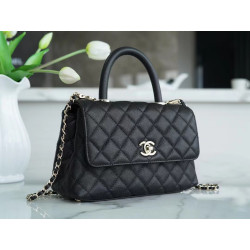 CHANEL-金典-PANDA