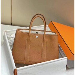 에르메스 가든파티 AMY -HERMES GARDEN PARTY BAG