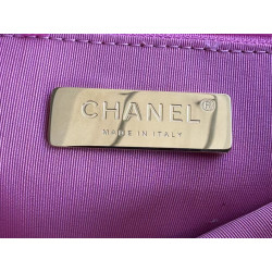 CHANEL-李