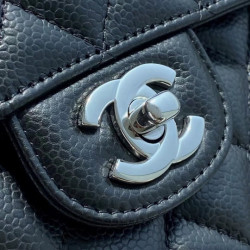 CHANEL-金典-PANDA