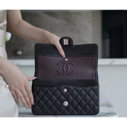 CHANEL-金典-PANDA