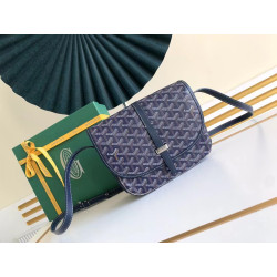 고야드 벨베데르 크로스백 GOYARD BELVEDERE BAG-嘉文