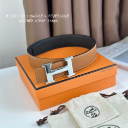 에르메스 벨트 HERMES BELT-3.8CM