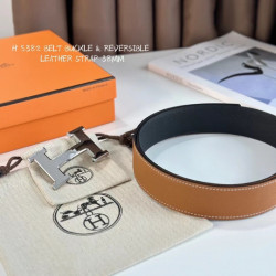 에르메스 벨트 HERMES BELT-3.8CM