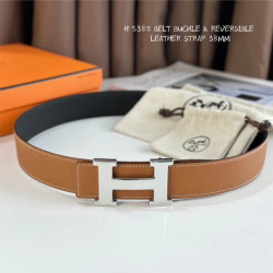 에르메스 벨트 HERMES BELT-3.8CM