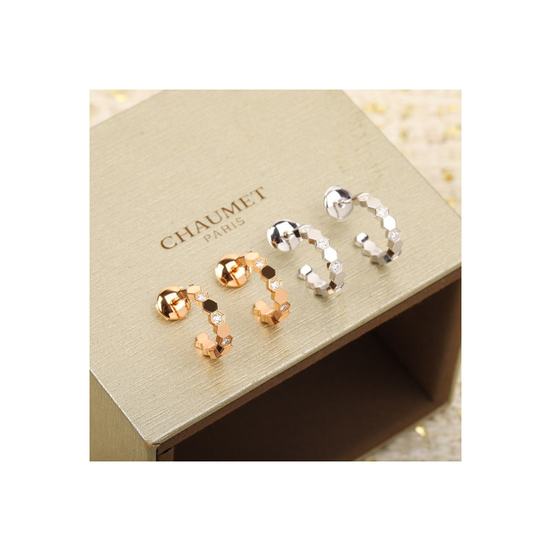쇼메 비마이러브 귀걸이 이어링 MOMO - CHANUMET EARRING