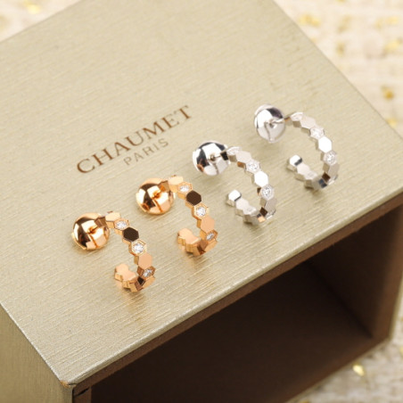 쇼메 비마이러브 귀걸이 이어링 MOMO - CHANUMET EARRING