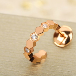 쇼메 비마이러브 귀걸이 이어링 MOMO - CHANUMET EARRING