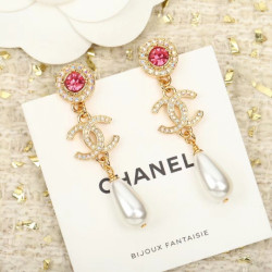 샤넬 귀걸이 MOMO -CHANEL EARRING