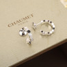 쇼메 비마이러브 귀걸이 이어링 MOMO - CHANUMET EARRING