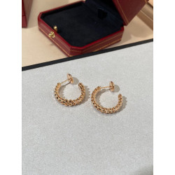 까르띠에 귀걸이 MOMO- CARTIER EARRING