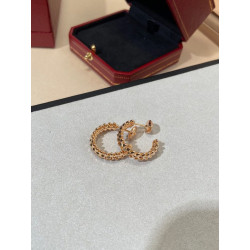 까르띠에 귀걸이 MOMO- CARTIER EARRING