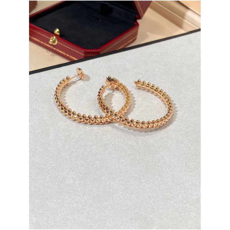 까르띠에 귀걸이 MOMO- CARTIER EARRING