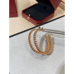 까르띠에 귀걸이 MOMO- CARTIER EARRING