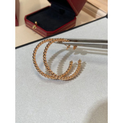 까르띠에 귀걸이 MOMO- CARTIER EARRING