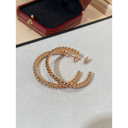 까르띠에 귀걸이 MOMO- CARTIER EARRING