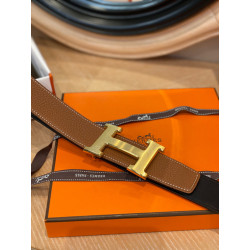 에르메스 벨트 징댄 HERMES BELT-经典...