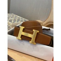 에르메스 벨트 징댄 HERMES BELT-经典 3.2CM