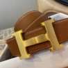 에르메스 벨트 징댄 HERMES BELT-经典 3.2CM