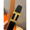 에르메스 벨트 징댄 HERMES BELT-经典 3.2CM