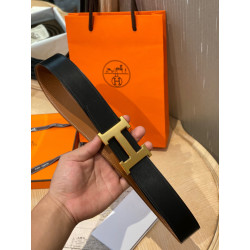 에르메스 벨트 징댄 HERMES BELT-经典 3.2CM