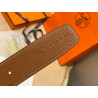 에르메스 벨트 징댄 HERMES BELT-经典 3.2CM