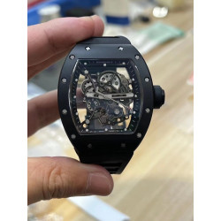 RICHARD MILLE-BBR