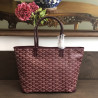 고야드 아루트아 토드백 GOYARD ARTOIS TOTE BAG-40CM