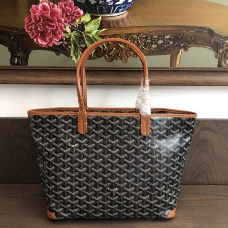 고야드 아루트아 토드백 GOYARD ARTOIS TOTE BAG-40CM