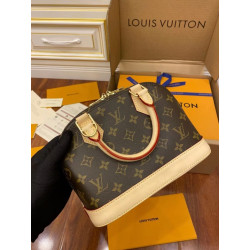 LOUISVUITTON-最佳-25X19X12CM