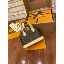 LOUISVUITTON-最佳-25X19X12CM