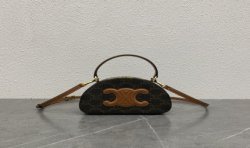 셀린느 17.5CM X 6CM X 11.5CM