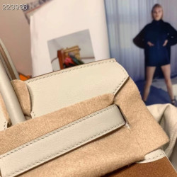 에르메스 버킨백 AMY 25CM -HERMES BIRKIN BAG