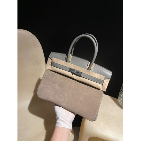 에르메스 버킨백 小熊 25CM -HERMES BIRKIN BAG