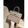 에르메스 버킨백 小熊 25CM -HERMES BIRKIN BAG