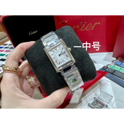 CARTIER-DR96-小号 22x29.5 中号...