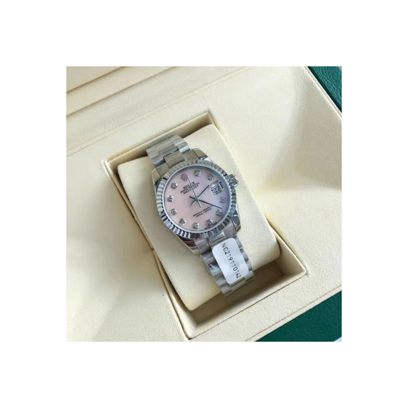 ROLEX-ETA 2671机芯 -1