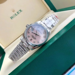 ROLEX-ETA 2671机芯 -1