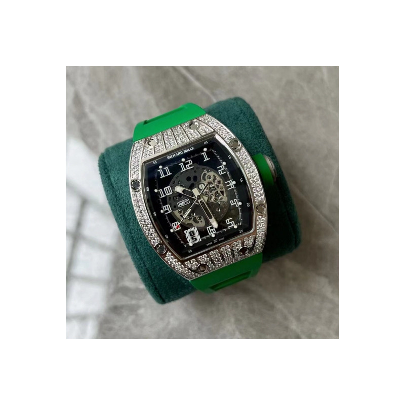 RICHARD MILLE