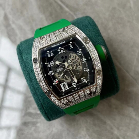 RICHARD MILLE