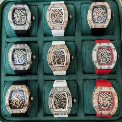 RICHARD MILLE