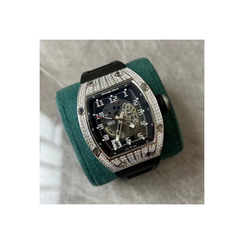 RICHARD MILLE