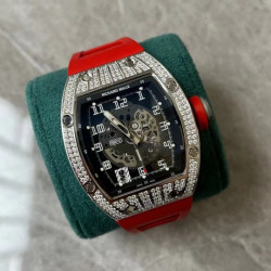 RICHARD MILLE